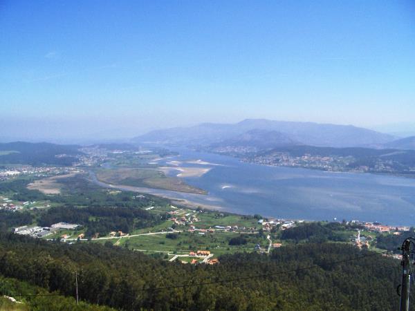 Portugal coastal walking holiday