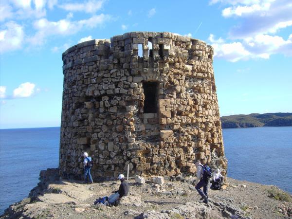 Menorca walking holiday