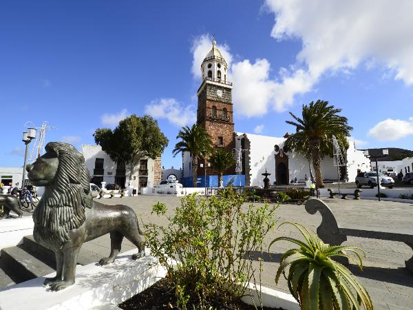 Fuerteventura & Lanzarote walking holiday