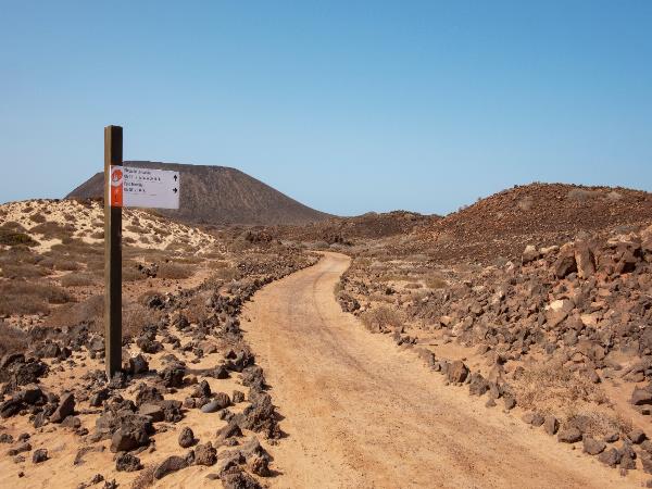 Fuerteventura & Lanzarote walking holiday