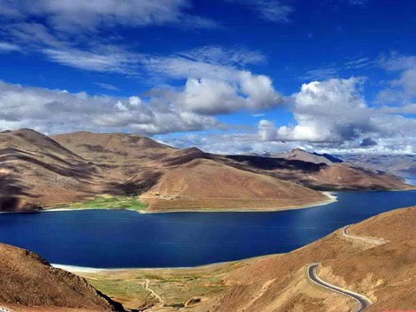 Tibet cultural tour