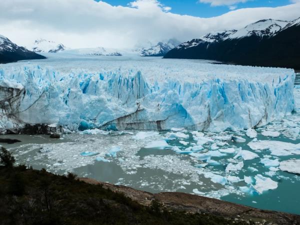Patagonia multi activity tour
