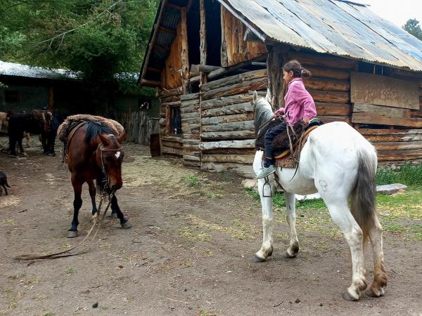 Patagonia multi activity tour