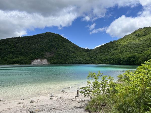 Northern Japan tour 