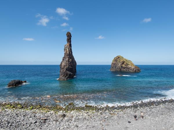 Madeira levada trails & waterfalls adventure holiday
