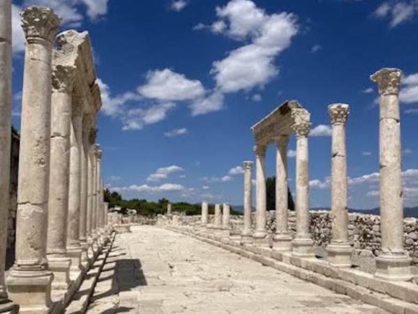 Antalya & Lake District holiday in Turkey