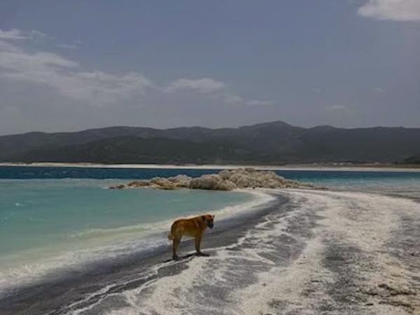 Antalya & Lake District holiday in Turkey