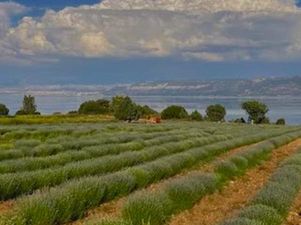 Antalya & Lake District holiday in Turkey
