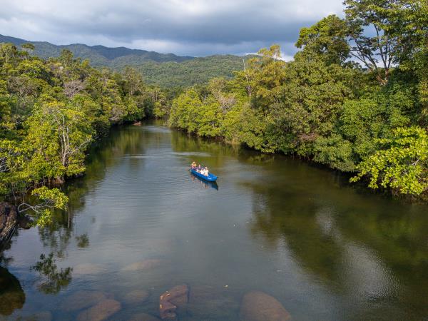 Masoala Peninsula wildlife holiday, Madagascar