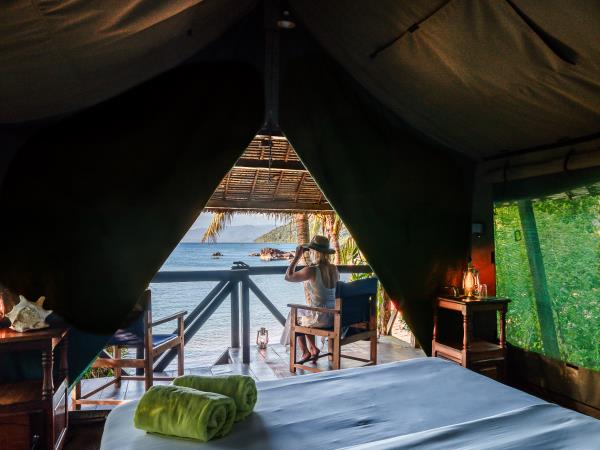 Masoala Peninsula wildlife holiday, Madagascar