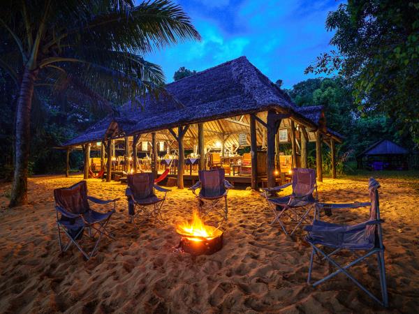 Masoala Peninsula wildlife holiday, Madagascar