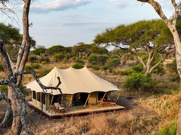 Tanzania tour with Kilimanjaro and Zanzibar