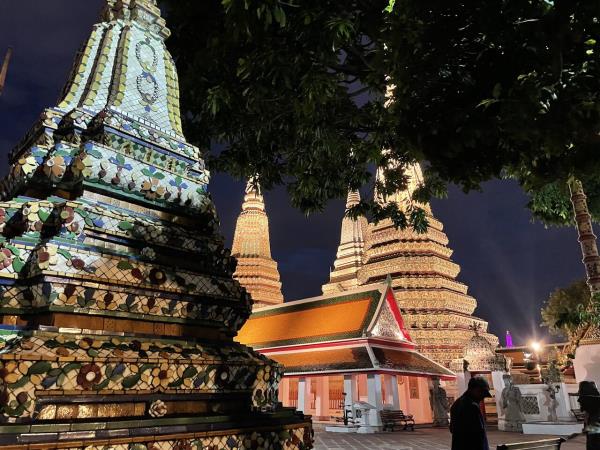 Thailand for families holiday