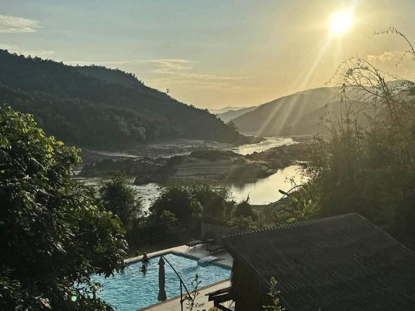 Thailand, Vietnam & Laos holiday