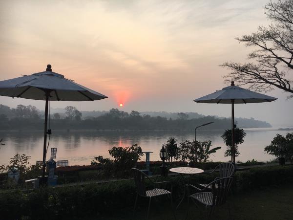 Thailand, Vietnam & Laos holiday