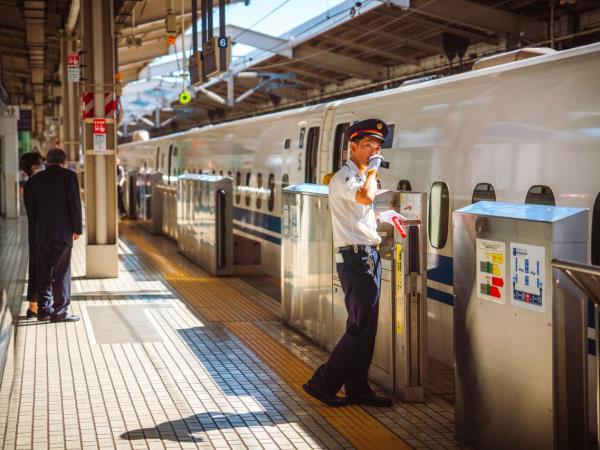 Japan must see small group tour