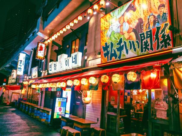 Japan must see small group tour