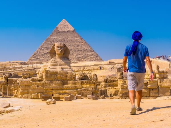 Egypt solar eclipse 2027 tour