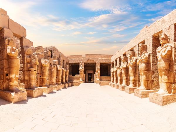 Egypt solar eclipse 2027 tour