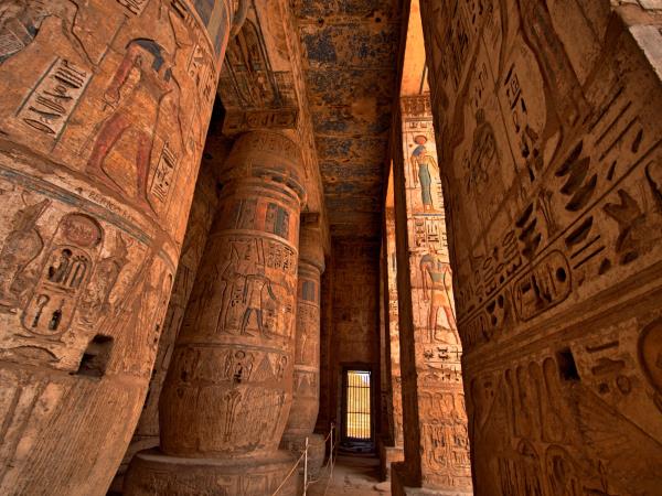 Egypt solar eclipse 2027 tour