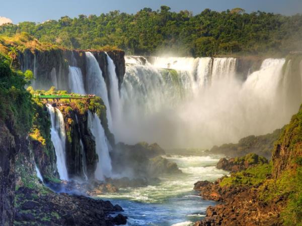 Brazil luxury nature holiday