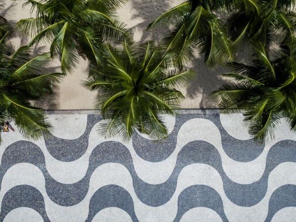 Brazil luxury nature holiday