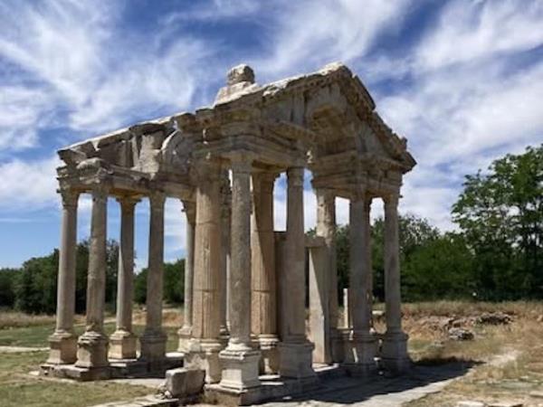 Antalya & Lake District holiday in Turkey