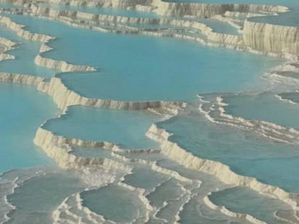 Antalya & Lake District holiday in Turkey