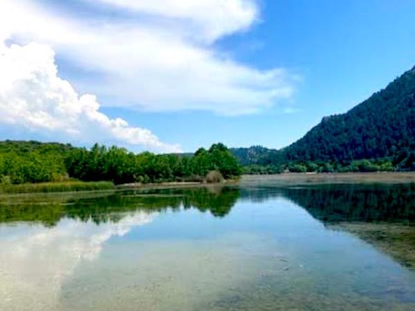Antalya & Lake District holiday in Turkey
