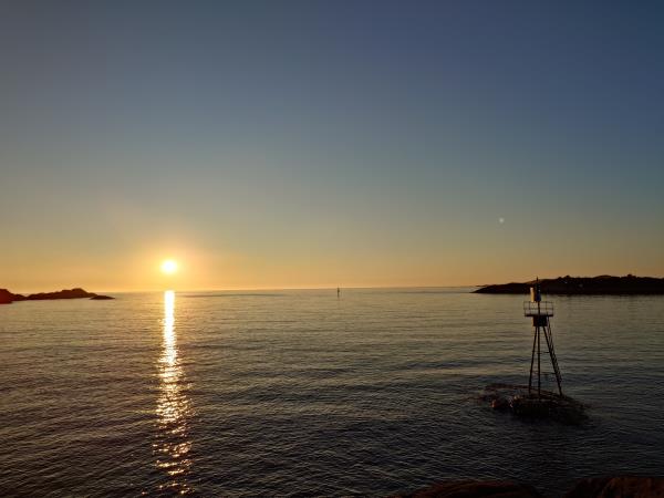 Norway electric self drive holiday