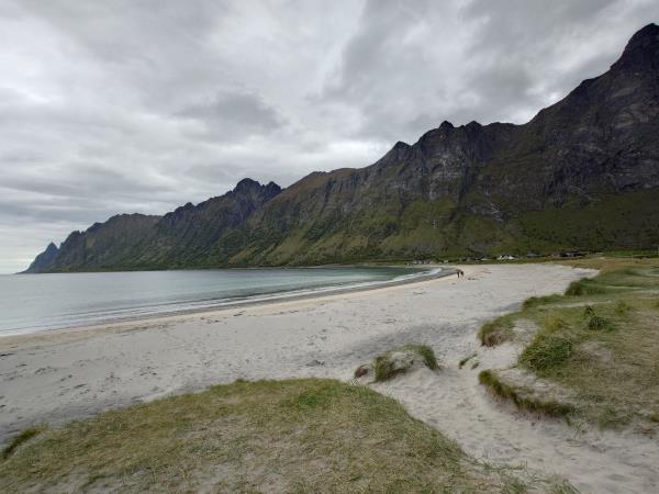 Norway electric self drive holiday