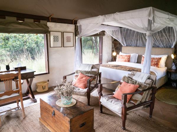 Kenya luxury safari holiday, 10 days