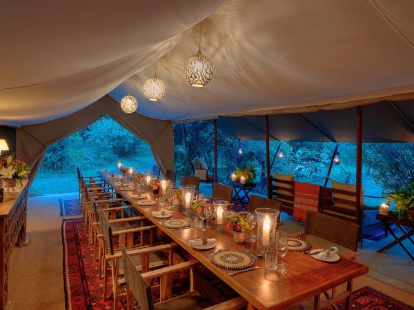 Kenya luxury safari holiday, 10 days