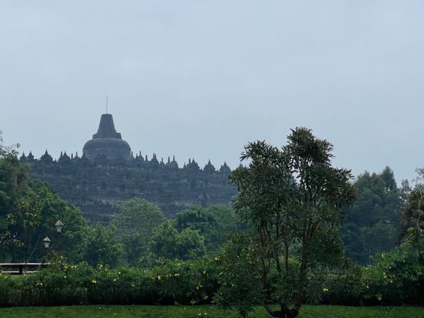 Java off the beaten track tour