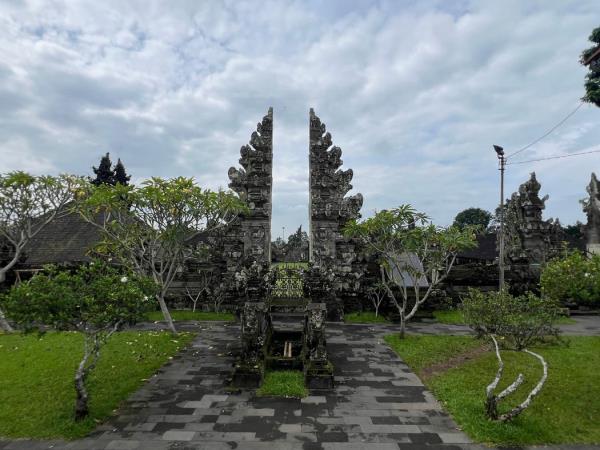 Bali off the beaten track tour