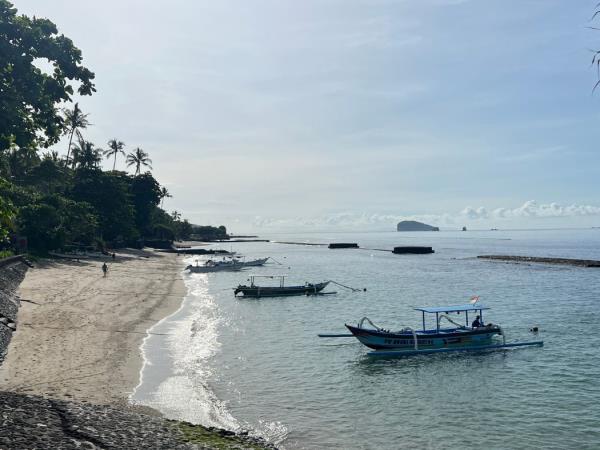 Bali off the beaten track tour