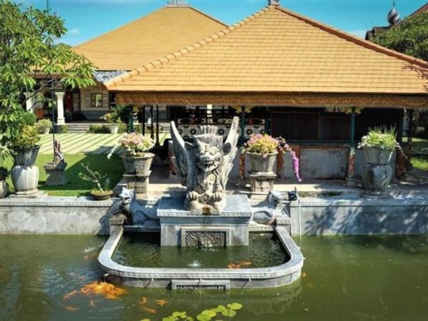 Bali off the beaten track tour