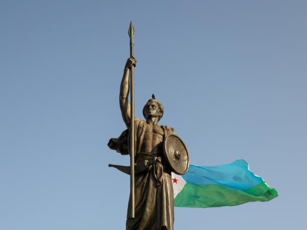 Djibouti express adventure tour