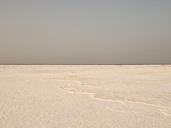 Djibouti express adventure tour