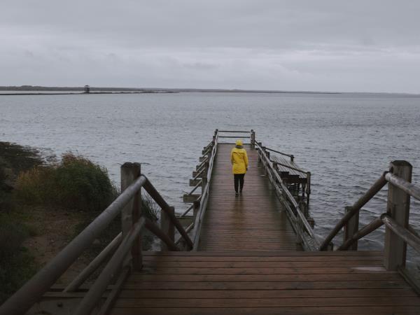 Latvia electric self drive holiday