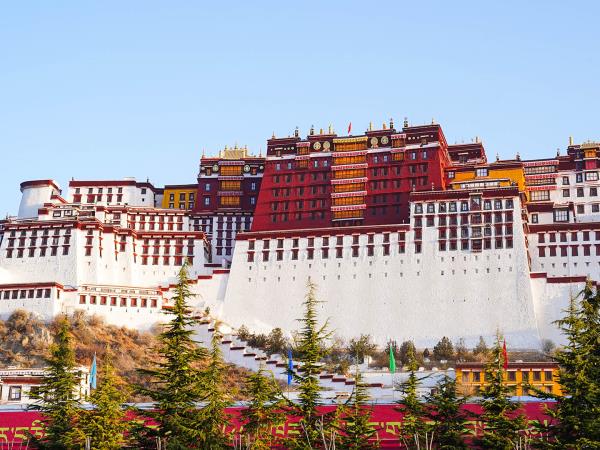 China & Tibet holiday, tailor made