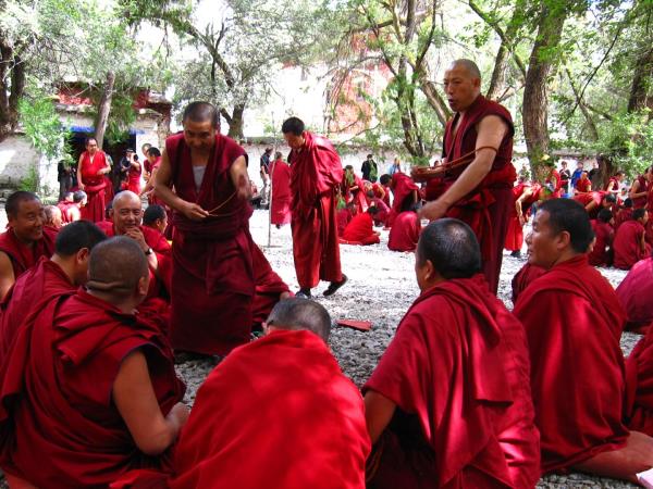 China & Tibet holiday, tailor made