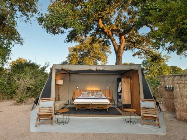 Northern Ruaha National Park holiday, Tanzania