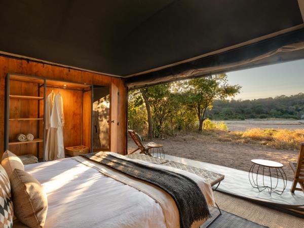 Northern Ruaha National Park holiday, Tanzania