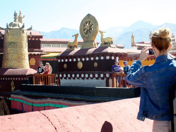 China & Tibet holiday, tailor made