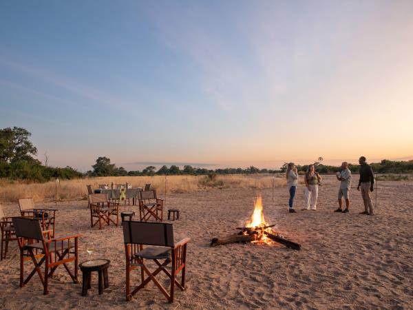 Northern Ruaha National Park holiday, Tanzania