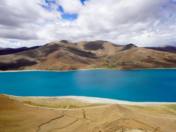 China & Tibet holiday, tailor made