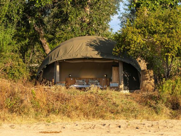 Northern Ruaha National Park holiday, Tanzania