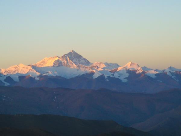 China & Tibet holiday, tailor made