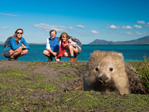 Tasmania vacation, Australia